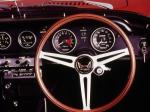 Honda S800 Coupe 1966 года